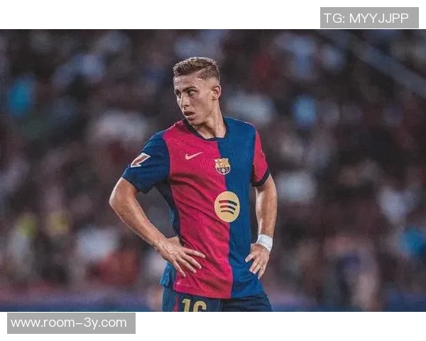 费尔明坦言愿为梅西坐板凳若能为巴萨签下他