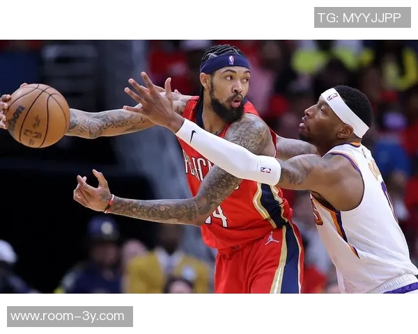 英格拉姆回忆成长岁月科比与KD的比赛塑造我的投篮风格