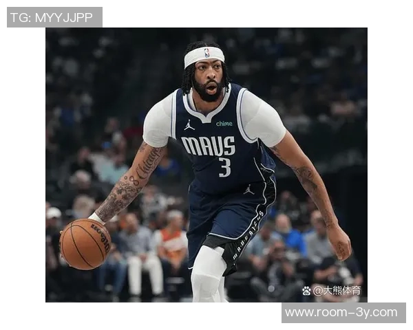 老鹰与独行侠就浓眉交易展开直接对话愿意送出波津与里萨谢